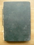 DISCURSURILE GENERALULUI TH. VACARESCU (1868 - 1906) - colectionate si cu o introducere biografica de B. MANGARU - 1915