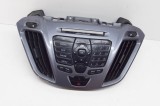 Ornament player muzical FORD TRANSIT CUSTOM 2016 OEM: BK2T-18K811-BC,BK21-V018B08-BBW,BK21-V018B09-BBW 12202096
