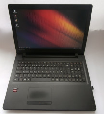 Lenovo ideapad 300 I7-6500U 3100Mhz/8g ram/HDD1t /video ati R5 foto