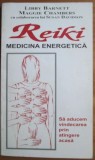 Libby Barnett - Reiki. Medicina Energetica