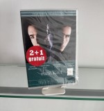 Film Subtitrat - DVD - Prestigiul (The Prestige)