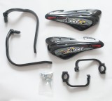 Set Handguard-uri Accel Aluminiu 22-28mm Negru