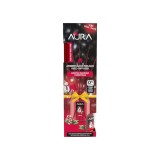 Odorizant camera 0% alcool Aura, 4 saptamani, Navidad 30 ml