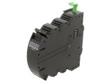 Modul de alimentare modulară MURRELEKTRONIK 24VDC 4A pentru șină DIN