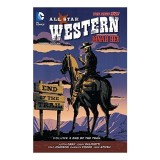 All Star Western, Jimmy Palmiotti