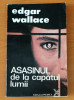 Edgar Wallace - Asasinul de la capătul lumii