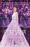 Coroana (vol.5 din seria Alegerea), Corint