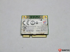 Placa de retea wireless Fujitsu Lifebook A530 / HP Pavilion DV6-3000 / ATH-AR5B95 foto