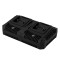 PPC-2-4A Incarcator Dublu 20V+20V, 4A+4A PARTNERPRO Innovative ReliableTools