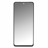 Ecran compatibil cu huawei p smart 2021 / y7a / honor 10x lite cu touchscreen, black