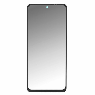 Display Huawei P Smart 2021 touchscreen fara rama, negru foto