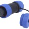 Conector circular mamă IP68 12 pini