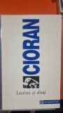 LACRIMI SI SFINTI , CIORAN