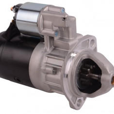 Starter motor Deutz 12V 11 dinti, Genie 37950 JLG 7016332 Haulotte 2420402660 DST-9T12V