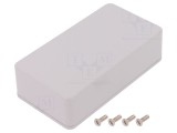 Carcasă Universală din Aluminiu IP54 1590BLG
