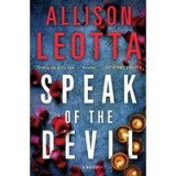 Speak of the Devil: A Novel