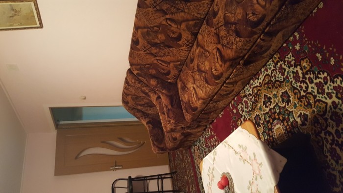 Canapea extensibila