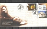 ROMANIA 2011 - FESTIVALUL SI CONCURSUL &quot;GEORGE ENESCU - FDC - LP 1914