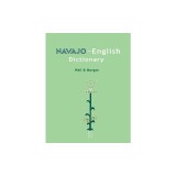 Navajo-English Dictionary