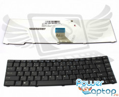 Tastatura Laptop Acer Travelmate 8104 foto