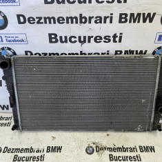 Radiator apa original BMW F20,F30,F32 125i,135i,320i,328i,335i,420i