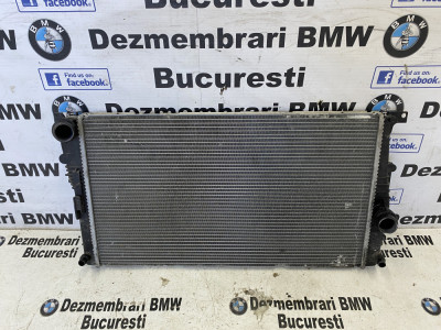 Radiator apa original BMW F20,F30,F32 125i,135i,320i,328i,335i,420i foto