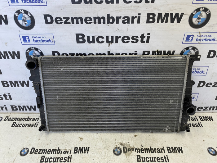 Radiator apa original BMW F20,F30,F32 125i,135i,320i,328i,335i,420i