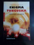 Enigma Tunguska - A. Las Heras ,544512