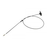 Cablu dechidere capota motor Citroen Berlingo 1996-, Peugeot Partner 1996-, 7937.E9