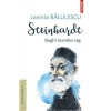 Steinhardt. Bughi mambo rag - Lavinia Balulescu, Polirom. Biografii, memorii. Literatura romana, brosata, 192 pagini