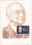 bnk fil Maxima Henri Coanda - Ziua Aviatiei Craiova 1983