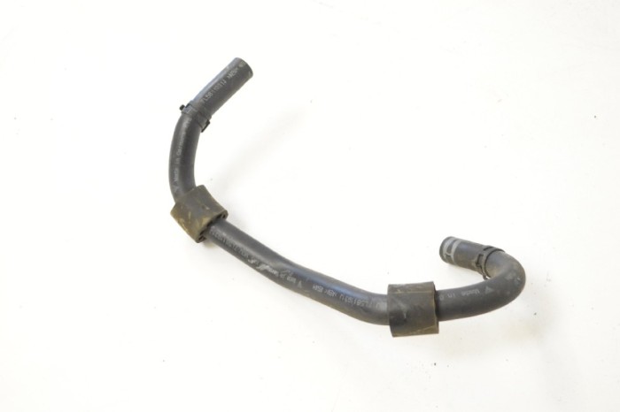 Furtun de lichid de răcire PORSCHE CAYENNE 9PA 2005 OEM: 7L5611931J | 11415009