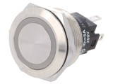 Comutator Anti-Vandalism SPDT 24V 3A