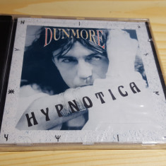 [CDA] Dunmore - Hypnotica - cd audio original sigilat