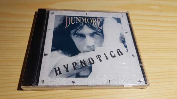 [CDA] Dunmore - Hypnotica - cd audio original sigilat