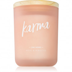 DW Home Zen Karma lumânare parfumată 425 g