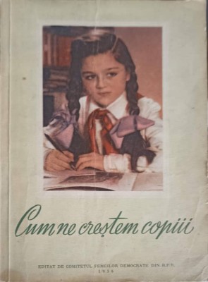 CUM NE CRESTEM COPIII-COLECTIV-252109 foto