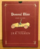 Domnul Bliss - J.R.R. Tolkien - Editura Rao - Cartonata - 2007