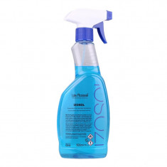 Dezinfectant tip spray pentru maini/picioare Izosol Lila Rossa, 500 ml foto