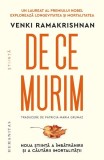 Carte De ce murim - Humanitas - Paperback brosat - Roman beletristic