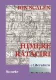 Cumpara ieftin Himere. Rataciri. Sonete/Ion Scalen