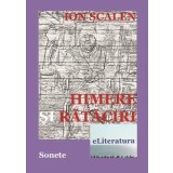Himere. Rataciri. Sonete/Ion Scalen