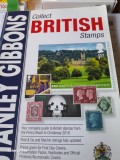 ANGLIA -CATALOG TIMBRE STANLEY GIBONS 2017-IMAGINI COLOR