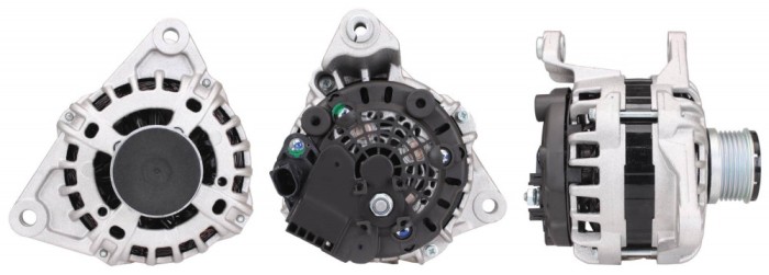 LUCAS LRA04007 Generator / Alternator