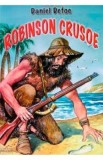 Robinson Crusoe - Daniel Defoe