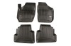 Covorase auto cauciuc 3D Skoda Fabia II (542) (2006-2014) FROGUM FRG 3D407220, MAMMOOTH / FROGUM