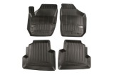 Covorase auto cauciuc 3D Skoda Fabia II (542) (2006-2014) FROGUM FRG 3D407220, MAMMOOTH / FROGUM