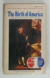 THE BIRTH OF AMERICA , SELECTED READING FROM MANKIND MAGAZINE by RAYMOND FRIDAY LOCKE , 1970