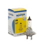 Bec Far H7 12V PX26D 55W Narva