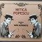 CD ORIGINAL DIGIPACK: MITICA POPESCU, UN MUSICAL DE NICU ALIFANTIS PE VERSURI DE ALEXANDRU ANDRIES (Rec. 1984) [2014]